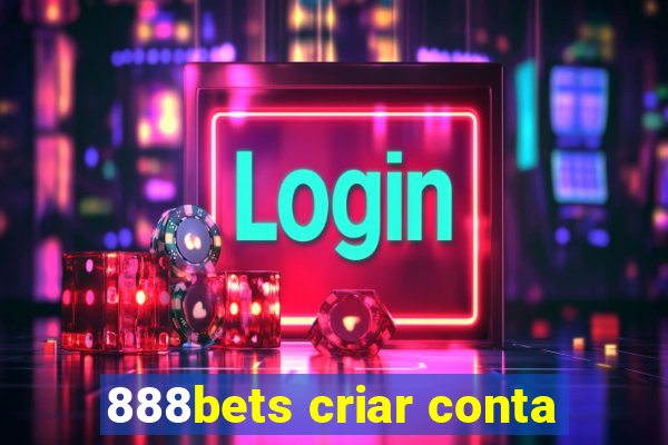 888bets criar conta